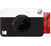 Kodak Tūlītējā kamera Kodak Printomatic Melns ART#489791