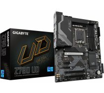 Gigabyte Mātesplate Gigabyte Z790 UD Intel LGA 1700 ART#493491