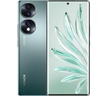 Honor Viedtālruņi Honor 70 Zaļš 8 GB RAM 256 GB 6,67" ART#493741