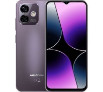 Ulefone Viedtālruņi Ulefone Note 16 Pro 6,52" 4 GB RAM 128 GB Violets ART#455721