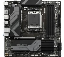 Gigabyte Mātesplate Gigabyte B650M DS3H AMD AMD B650 AMD AM5 ART#493521