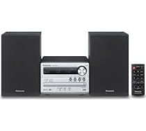 Panasonic CD/RADIO/MP3/USB SYSTEM/SC-PM250BEGS PANASONIC
