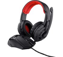 Trust HEADSET +MOUSE GXT785/24487 TRUST