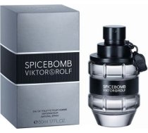 Viktor & Rolf Spicebomb EDT 50 ml 26370