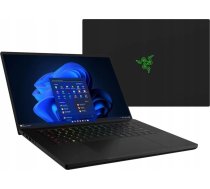 Razer Laptop Razer RAZER Blade 16, QHD+ 240Hz OLED, 14900HX,16GB DDR5, RTX 4070, 1TB SSD RZ09-0510SEN3-R3E1