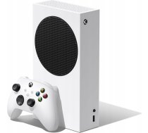 Microsoft Konsola Xbox Microsoft Xbox Series S 512GB