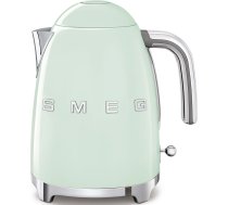 Smeg Tējkanna Smeg KLF03PGEU 2400W Zaļš 1,7 L ART#484341