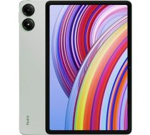 Xiaomi Planšete Xiaomi Redmi Pad Pro 12,1" Qualcomm Snapdragon 7s gen 2 128 GB Zaļš 6 GB RAM ART#465422