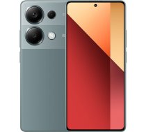 Xiaomi Viedtālruņi Xiaomi Redmi Note 13 Pro 6,67" 8 GB RAM 256 GB Melns Zaļš ART#465432