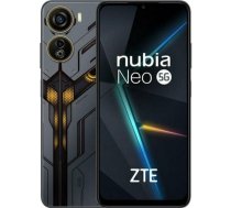 ZTE Viedtālruņi ZTE Nubia Neo 5G 6,6" Octa Core 8 GB RAM 256 GB Melns ART#493652