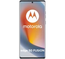 Motorola Viedtālruņi Motorola EDGE 50 FUSION 12 GB RAM 256 GB 6,7" Zils ART#468122