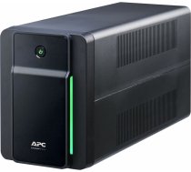 APC Nepārtrauktās Barošanas Sistēma Interaktīvā Barošanas Sistēma UPS APC BX1600MI-GR ART#473412