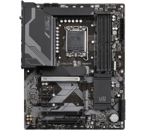 Gigabyte Mātesplate Gigabyte Z790 UD AX (REV. 1.0) Intel LGA 1700 ART#493492