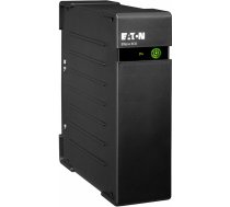 Eaton Nepārtrauktās Barošanas Sistēma Interaktīvā Barošanas Sistēma UPS Eaton EL650IEC ART#473722