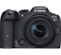 Canon Kamera Reflex Canon EOS R7 ART#491722