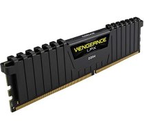 Corsair RAM Atmiņa Corsair CMK16GX4M2E3200C16 3200 MHz CL16 16 GB DDR4 ART#456012