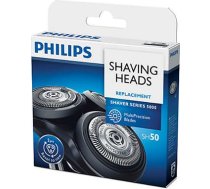 Philips | Shaving heads for Shaver series 5000 | SH50/50