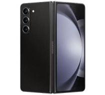 Samsung Galaxy Z Fold5 SM-F946B 19.3 cm (7.6") Dual SIM Android 13 5G USB Type-C 12 GB 256 GB 4400 mAh Black SM-F946BZKBEUE