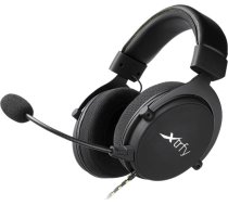 Xtrfy Słuchawki Xtrfy H2 Pro Czarne (XG-H2) GAPL-966