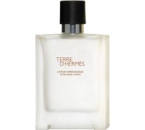 Hermes Hermès Terre D Hermes Woda po goleniu 100ml 3346131400119