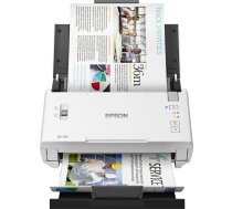 Epson Dual Face Skeneris Epson WorkForce DS-410 ART#457222