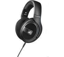 Sennheiser Headphones HD 569 Over-ear, Wired, Black 506829