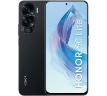 Honor Viedtālruņi Honor 90 Lite 5G 6,7" Mediatek Dimensity 6020 8 GB RAM 256 GB Melns ART#493723