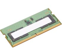 Lenovo RAM Atmiņa Lenovo 4X71K08906 8 GB DDR5 ART#473253