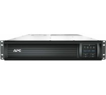 APC Nepārtrauktās Barošanas Sistēma Interaktīvā Barošanas Sistēma UPS APC SMT3000RMI2UC 2700 W 3000 VA ART#473493