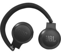 JBL Austiņas JBL JBLLIVE460NCBLK Melns ART#487423