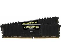 Corsair RAM Atmiņa Corsair CMK16GX4M2D3600C18 3600 MHz CL18 16 GB DDR4 ART#456013