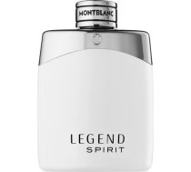 Mont Blanc Legend Spirit EDT 100 ml 3386460074827