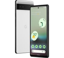 Google MOBILE PHONE PIXEL 6A 5G/128GB WHITE GA03714-GB GOOGLE