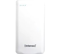 Intenso POWER BANK USB 20000MAH/WHITE XS20000 INTENSO 7313552