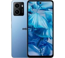 HMD Smartfon HMD Pulse 4/64GB Niebieski  (S8107583)