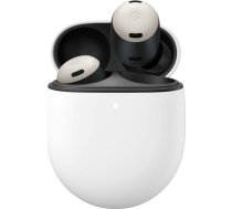 Triton Słuchawki Google Pixel Buds Pro ANC Beżowe (Porcelain) GA05205-DE