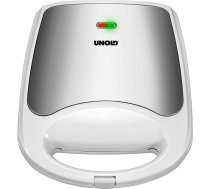 Unold Opiekacz Unold Quadro 48480