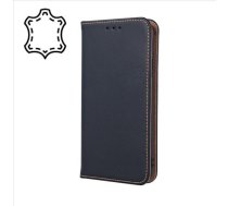 Ilike Huawei P30 Pro Genuine Leather Smart Pro case Black GSM042413