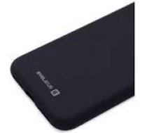 Evelatus Huawei Nova 10 Pro Nano Silicone Case Soft Touch TPU Black EHN10PTNCB