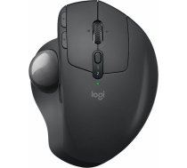 Logitech Pele Logitech MX Ergo Melns Pelēks ART#473984