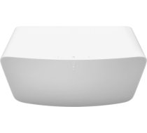 Sonos Wi-Fi Skaļrunis Sonos Five Balts ART#494474