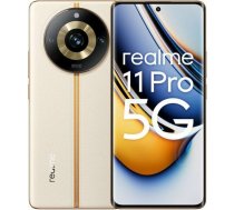 Realme Viedtālruņi Realme 11 Pro Bēšs 8 GB RAM Octa Core MediaTek Dimensity 256 GB ART#456144