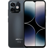 Ulefone Viedtālruņi Ulefone Note 16 Pro 6,52" 4 GB RAM 128 GB Melns ART#455724