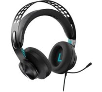 Lenovo | Stereo Gaming Headset | Legion H300 | Built-in microphone | 3.5 mm | Black GXD0T69863