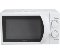 Candy Idea CMW 2070M Countertop Solo microwave 20 L 700 W White C200113