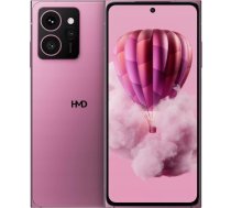 HMD Smartfon HMD Skyline 5G 8/256GB Różowy  (HQ50200045X60)