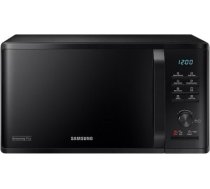 Samsung Mikroviļņu Krāsni Samsung MG23K3515AK 23L Melns 800 W 23 L ART#456204