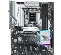 Asrock Mātesplate ASRock Z790 Pro RS WIFI LGA 1700 INTEL Z790 ART#493374