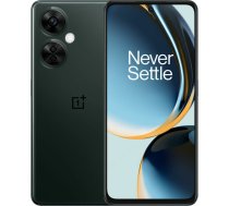 Oneplus Viedtālruņi OnePlus Nord CE 3 Lite 5G 6,72" Qualcomm Snapdragon 695 5G 8 GB RAM 128 GB Melns ART#493525