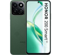 Honor Viedtālruņi Honor Honor 200 Smart 5G 6,8" Octa Core 4 GB RAM 256 GB Zaļš ART#493735